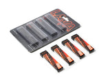 Betafpv LAVA 1S 550mAh 75C バッテリー (4PCS)