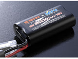 MJX 2S 7.4V 2000mAh 15C B2S20 リポバッテリー