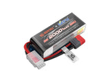 MJX B3S20 3S 11.1V 2000mAh 25C リポバッテリー