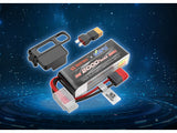 MJX B3S20 3S 11.1V 2000mAh 25C リポバッテリー