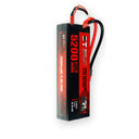 BT 5200mAh リポバッテリー｜RCカー用 2S/3S 50C/80C電池｜ 高速オフロードラジコンカー対応