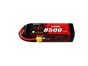 BT 8500mAh リポバッテリー｜RCカー用 2S/3S 80C電池｜ 高速オフロードラジコンカーなど対応