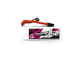 CNHL G+Plus 2200mAh 11.1V 3S 70C LiPoバッテリー  XT60プラグ RCカー/ボート用