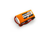 CNHL MiniStar 350mAh 11.1V 3S 70C LiPoバッテリー  XT30U FPVドローン対応 3本セット