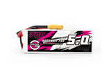 CNHL G+Plus 5000mAh 11.1V 3S 70C LiPoバッテリー XT90プラグ RCカー/飛行機用