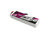 CNHL G+Plus 2200mAh/5000ｍAh 7.4V 2S 70C リポバッテリー RCカー/RCボート/RC飛行/RC飛行機用