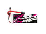 CNHL G+Plus 2200mAh/5000ｍAh 7.4V 2S 70C リポバッテリー RCカー/RCボート/RC飛行/RC飛行機用