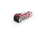 CNHL レーシングシリーズ 5200mAh 7.4V 2S 100C ハードケース LiPo バッテリー（RCカー・ボート・飛行機・ヘリコプター対応）