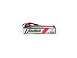 CNHL レーシングシリーズ 5200mAh 7.4V 2S 100C ハードケース LiPo バッテリー（RCカー・ボート・飛行機・ヘリコプター対応）
