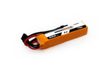 CNHL LiHV MiniStar HV 550mAh 7.6V 2S 70C リポバッテリー  3本セット XT30U 小型FPVドローン・RCモデル対応