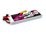 CNHL 7.4V 2S 40C LiPo バッテリー 2200mAh / 4000mAh  ハードケース  RCカー・飛行機・ボート用