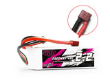 CNHL 7.4V 2S 40C LiPo バッテリー 2200mAh / 4000mAh  ハードケース  RCカー・飛行機・ボート用