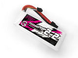 CNHL G+Plus 2200mAh 14.8V 4S 70C LiPoバッテリー ２本セット XT60プラグ付 |RCボート/RC飛行機・ドローン対応