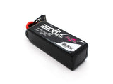 CNHL Black Series 4S 14.8V リポバッテリー  2200mAh / 5000mAh 30C～65C XT60 / XT90 プラグ付き RC飛行機/RCカー/RCボートなど対応