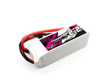 CNHL 4S 14.8V リポバッテリー 2200mAh / 4000mAh | RC飛行機・ドローン・ボート・車用（T/Dean / XT90プラグ付き）