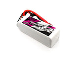 CNHL 4S 14.8V リポバッテリー 2200mAh / 4000mAh | RC飛行機・ドローン・ボート・車用（T/Dean / XT90プラグ付き）