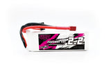 CNHL 4S 14.8V リポバッテリー 2200mAh / 4000mAh | RC飛行機・ドローン・ボート・車用（T/Dean / XT90プラグ付き）