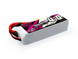 CNHL 4S 14.8V リポバッテリー 2200mAh / 4000mAh | RC飛行機・ドローン・ボート・車用（T/Dean / XT90プラグ付き）