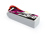 CNHL 4S 14.8V リポバッテリー 2200mAh / 4000mAh | RC飛行機・ドローン・ボート・車用（T/Dean / XT90プラグ付き）