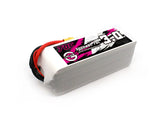 CNHL G+Plus 6S LiPoバッテリー 2200mAh / 3000mAh 22.2V 70C XT60/XT90プラグ RC飛行機・ヘリ・カー・ボート用