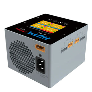 HOTA F6 Ultra 1000W 60A 1-6S  AC/DC Lipoバッテリー充電器