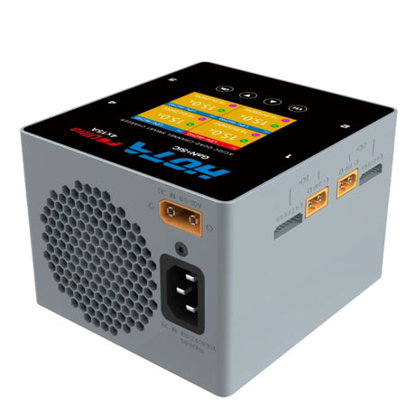 HOTA F6 Ultra 1000W 60A 1-6S  AC/DC Lipoバッテリー充電器