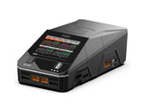 ToolkitRC Q6AC 4CH 1000W 15A 1-6S バッテリーバランス充電器
