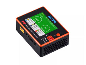 HOTA T8 Charger 650W 22A 1~8S バッテリー充電器