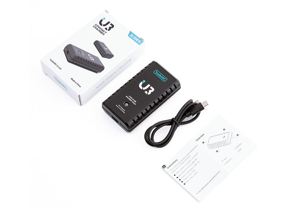 リポバッテリーチャージャー　proTek RC プロテックRC 充電器 リポバッテリーチャージャー proTek RC プロテックRC 充電器