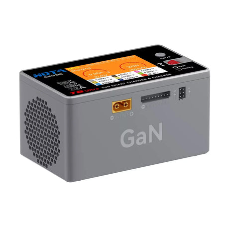 HOTA T8 Ultra GaN AC/DC 1～8S スマート充電器