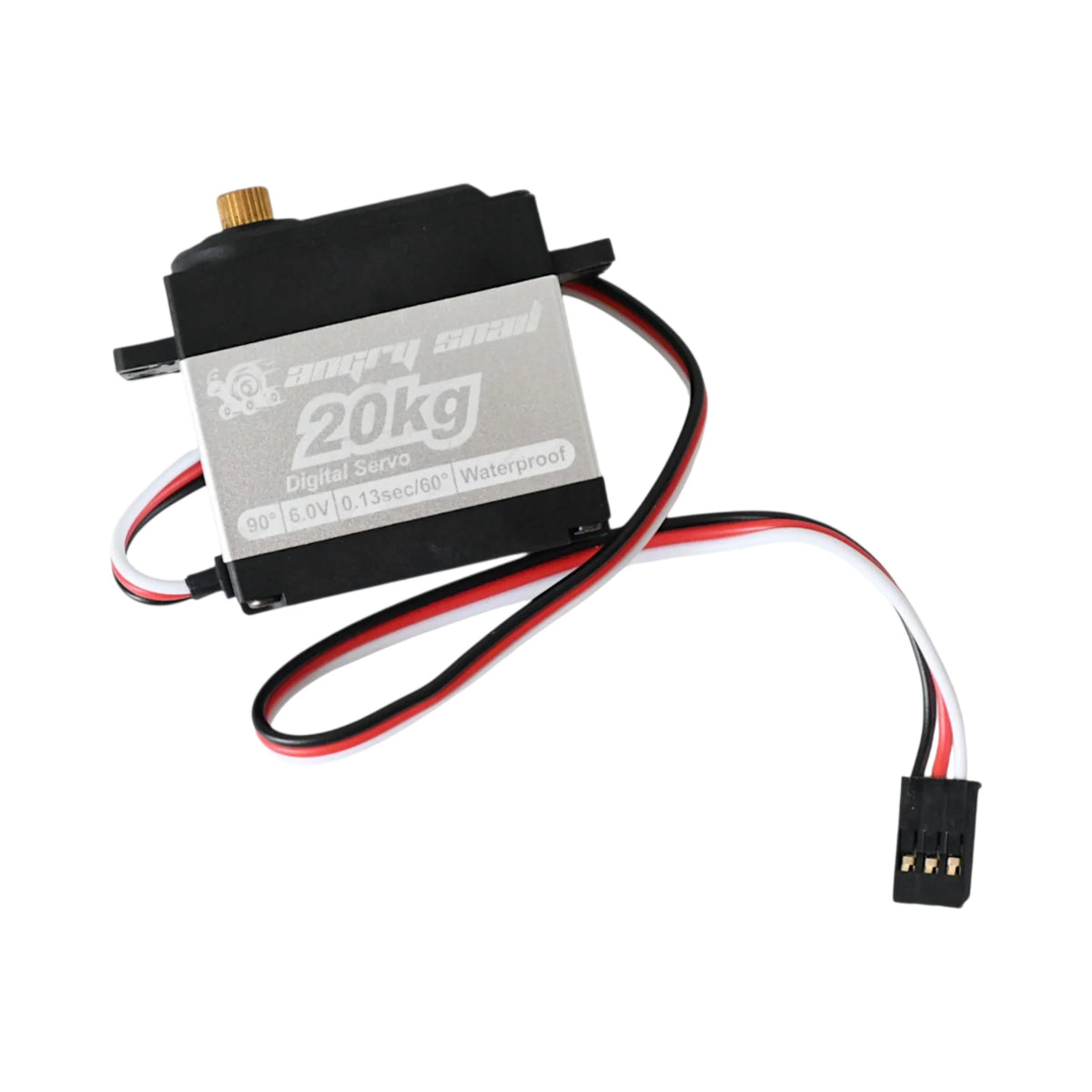 MJX Hyper Go H12P/H12Y用サーボモーター 純正交換パーツ