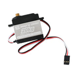 MJX Hyper Go H12P/H12Y用サーボモーター 純正交換パーツ
