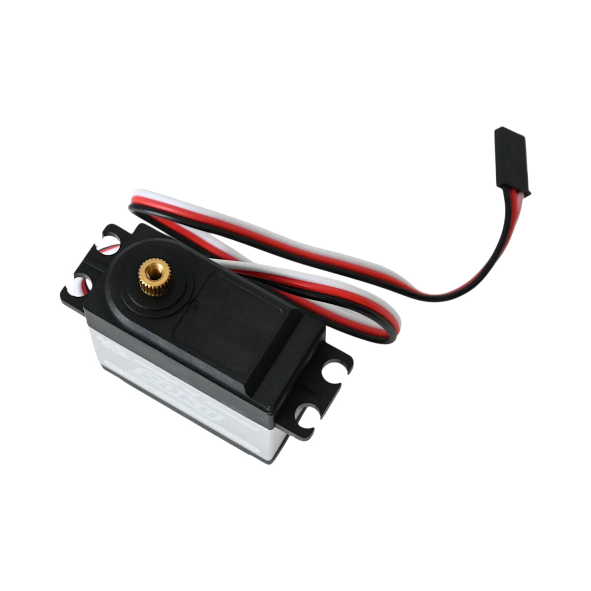 MJX Hyper Go H12P/H12Y用サーボモーター 純正交換パーツ