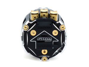 ROCKET-RC 540 V6 センサー付きブラシレスモーター（13.5T / 17.5T / 21.5T）｜1/10スケールRCカー競技用モーター｜IFMAR/ROAR対応 高性能RCモーター