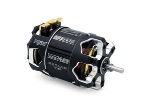 ROCKET-RC 540 V6-M センサー付きブラシレスモーター｜1/10ラジコンカー競技用 ・OUTLAW仕様 ｜13.5T 17.5T 21.5T 選択可能
