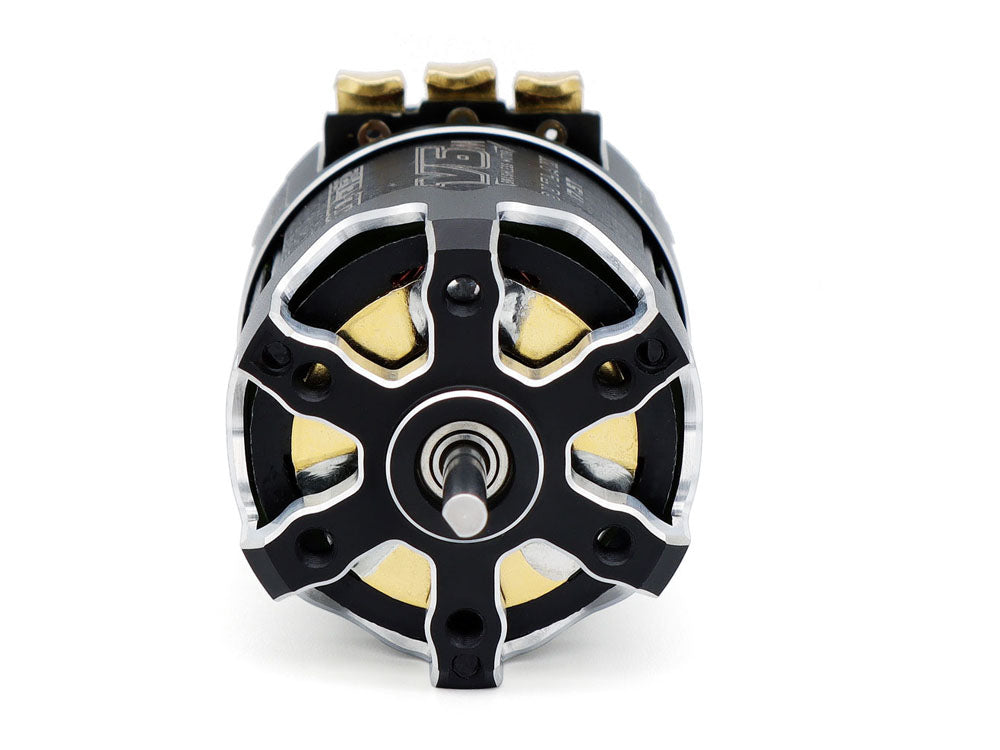 ROCKET-RC 540 V6-M センサー付きブラシレスモーター｜1/10