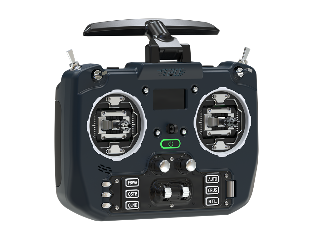 Jumper T20S プロポ送信機(電池付)1000mW ELRS-2.4G T20S-1_41242819-71ee-49d0-a133