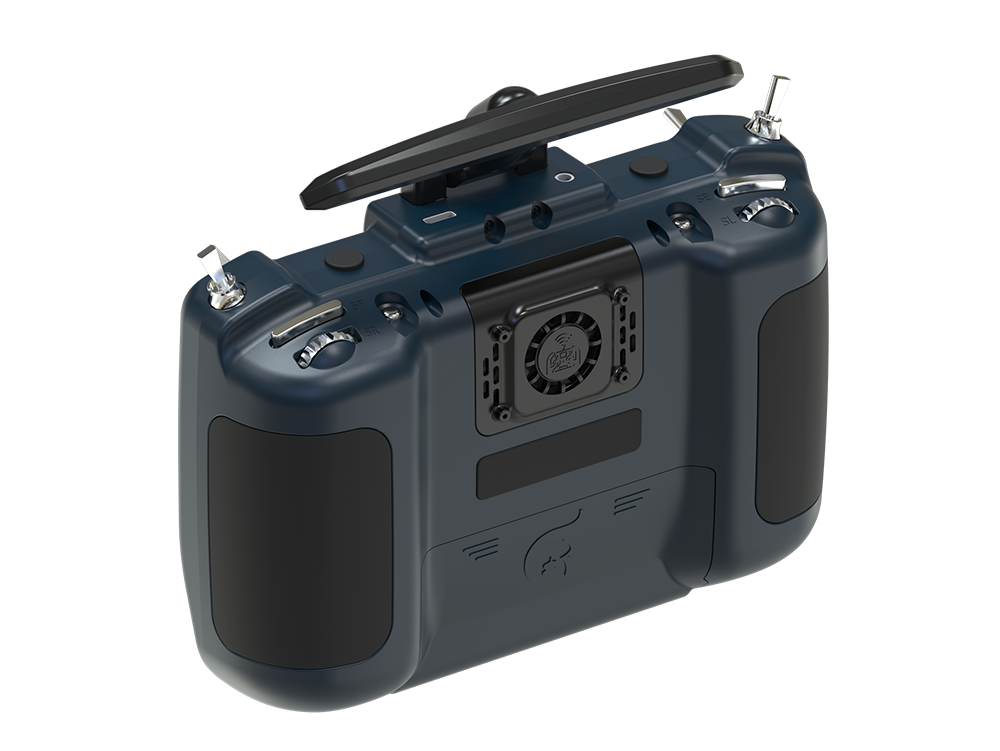 Jumper T20S プロポ送信機1000mW ELRS-2.4G美品 T20S-3_a58639a8-aecd-466d-a730