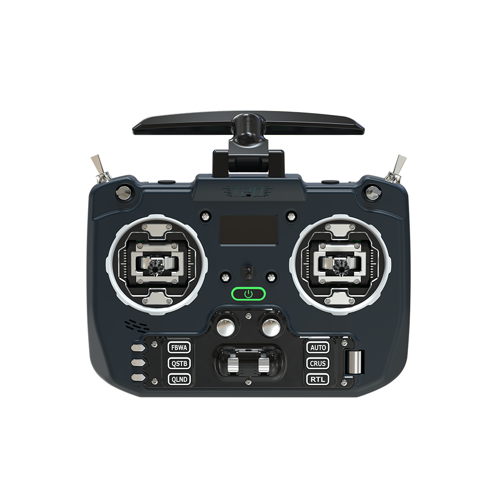 Jumper T20 V2/T20S V2 プロポ送信機 1000mW ELRS-2.4G OLED 国内認証 