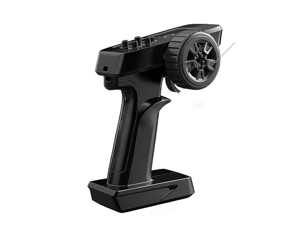 MJX Hyper Go H12P/H12Y用T4M送信機  純正交換パーツ 技適認証済