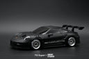 TG Super RWD AWD プラスチックボディシェル
