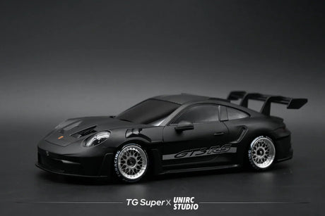 TG Super RWD AWD プラスチックボディシェル