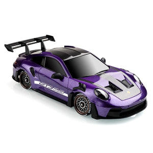 TG Super TT 1/24 RWD 初心者ドリフト二駆蚊車RTR 組立完成品