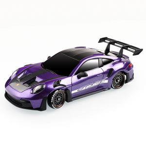 TG Super TT 1/24 RWD 初心者ドリフト二駆蚊車RTR 組立完成品