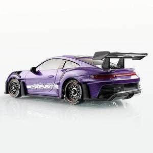 TG Super TT 1/24 RWD 初心者ドリフト二駆蚊車RTR 組立完成品