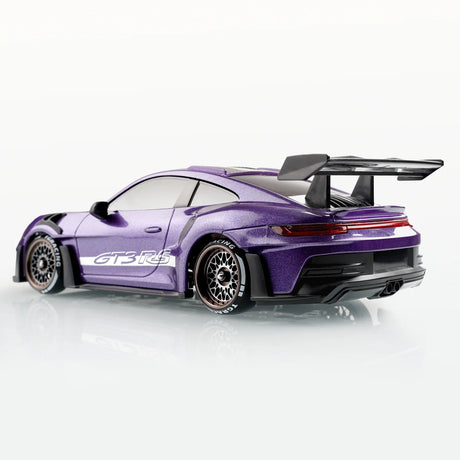 TG Super TT 1/24 RWD 初心者ドリフト二駆蚊車RTR 組立完成品