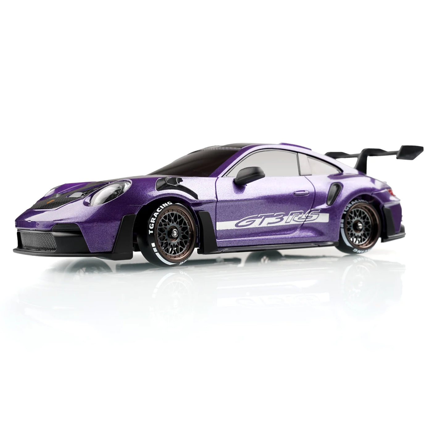 TG Super TT 1/24 RWD 初心者ドリフト二駆蚊車RTR 組立完成品