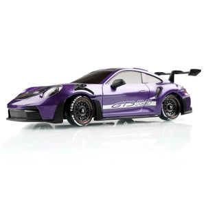 TG Super TT 1/24 RWD 初心者ドリフト二駆蚊車RTR 組立完成品
