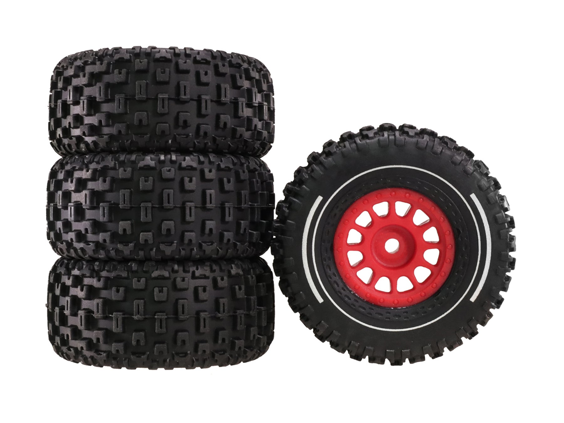 MJX RC 14301 02 14303 14211 65mm タイヤ 4pcs – YOYOHOBBY