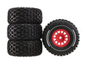 MJX RC 14301 02 14303 14211 65mm タイヤ 4pcs
